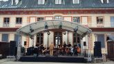 22. Juni 2018: Elbhangfest, Schloss Pillnitz