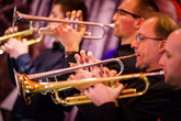 21. Dezember 2019: Gala der Hochschulmedizin im Ostra-Dome Dresden, Foto: André Wirsig (für das Universitätsklinikum Carl Gustav Carus Dresden)